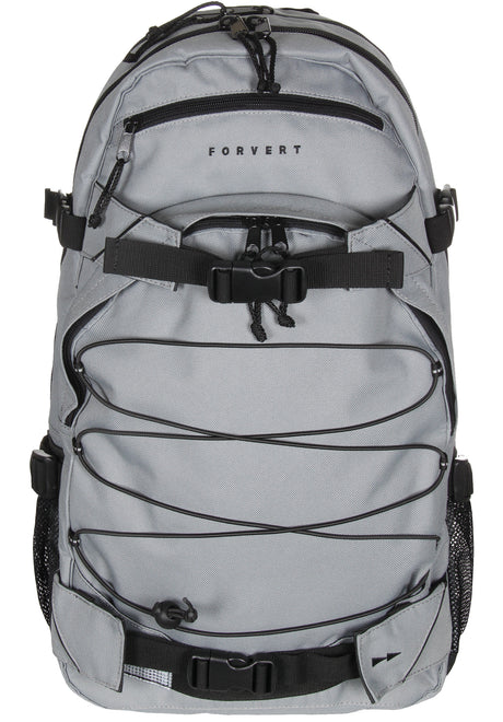 Laptop Louis grey Vorderansicht