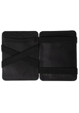 Magic Wallet Coin Print elephant Rueckenansicht