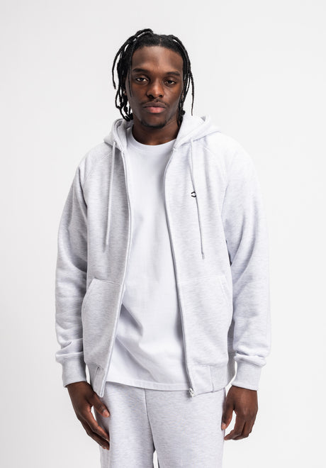 HXGN lightheathergrey Vorderansicht