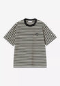 W' Essy essystripe-black-wax Vorderansicht