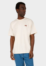 I Scooter undyed Vorderansicht