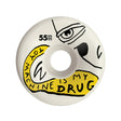 My Drug 97A white Vorderansicht