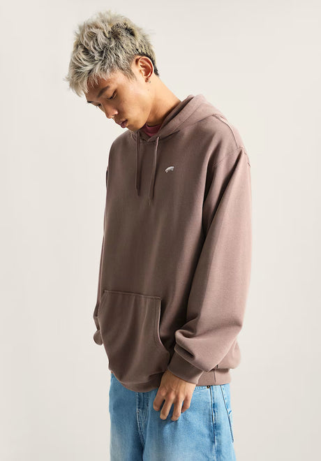 Salton Loose deeptaupe Vorderansicht