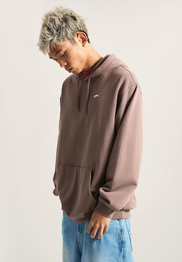 Salton Loose deeptaupe Vorderansicht
