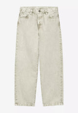 Landon Pant opuntiachalkwash Vorderansicht