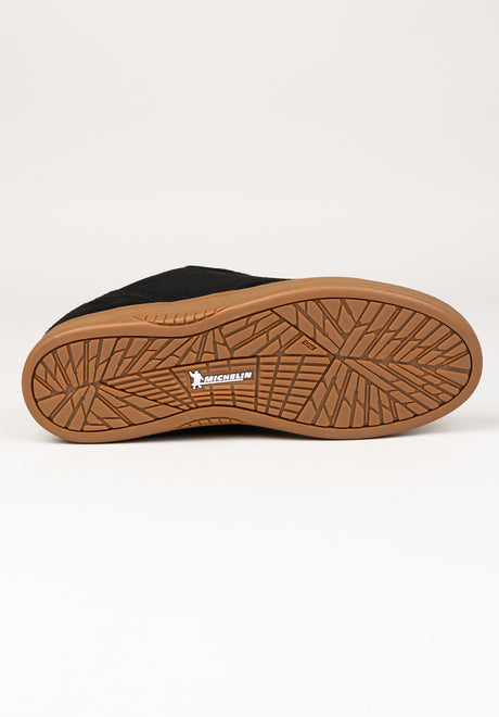 Joslin x Michelin black-gum Closeup1