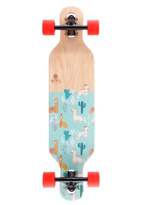 Maya Kids natural-blue Vorderansicht