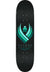 Flight Shape 243 K26 Retro 2019 black Vorderansicht
