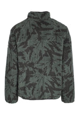 Insaneia Jacket darkjungle Rueckenansicht