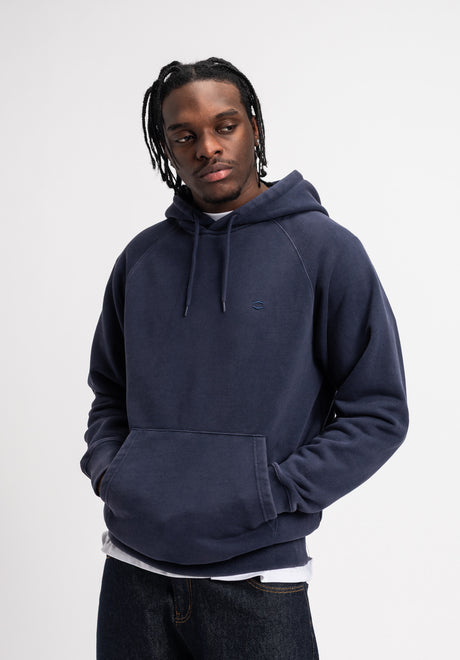 HXGN navyfaded Rueckenansicht