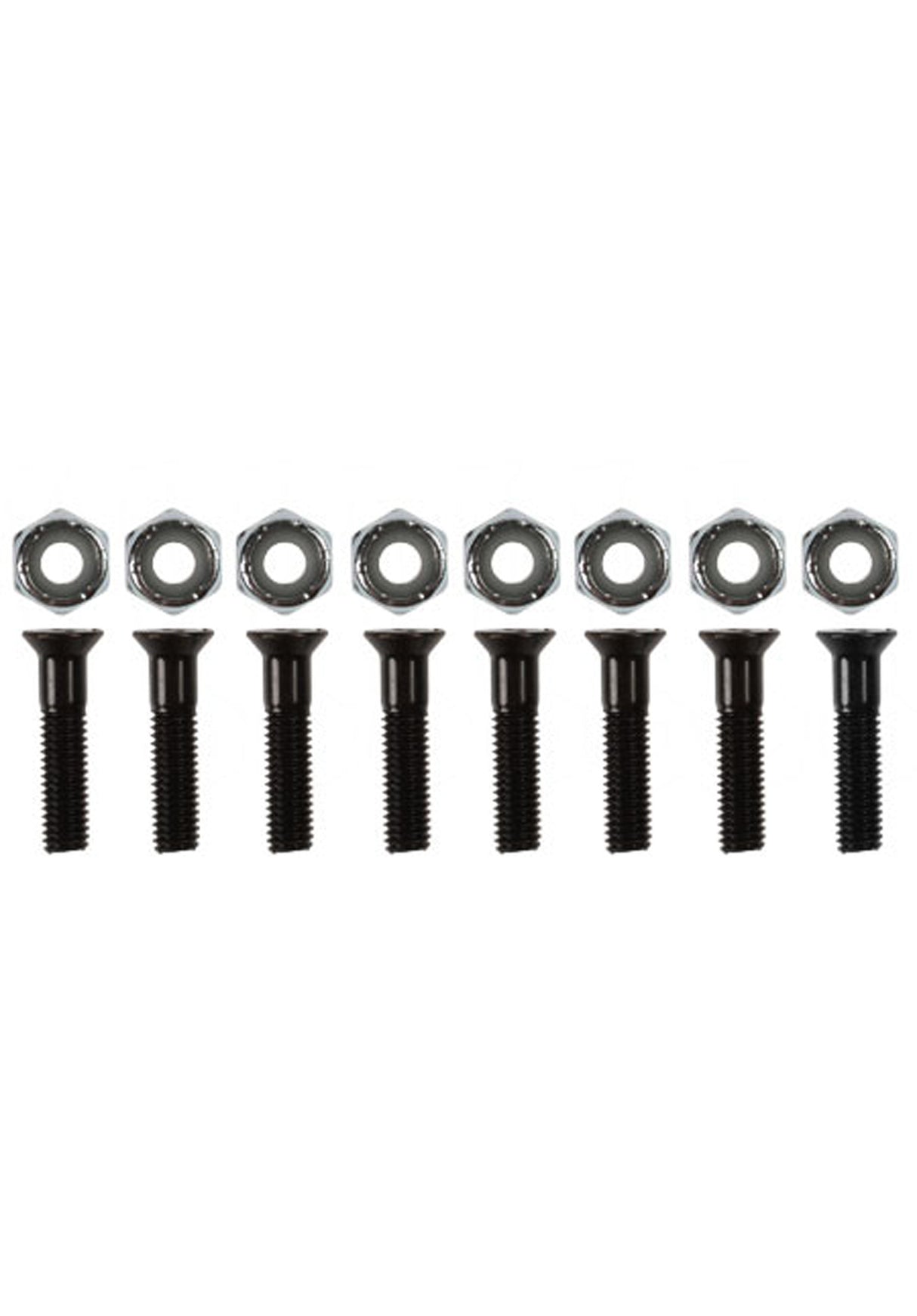 Generic Lil 1-Kreuz no color Vorderansicht