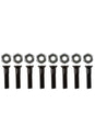 Generic Lil 1-Kreuz no color Vorderansicht