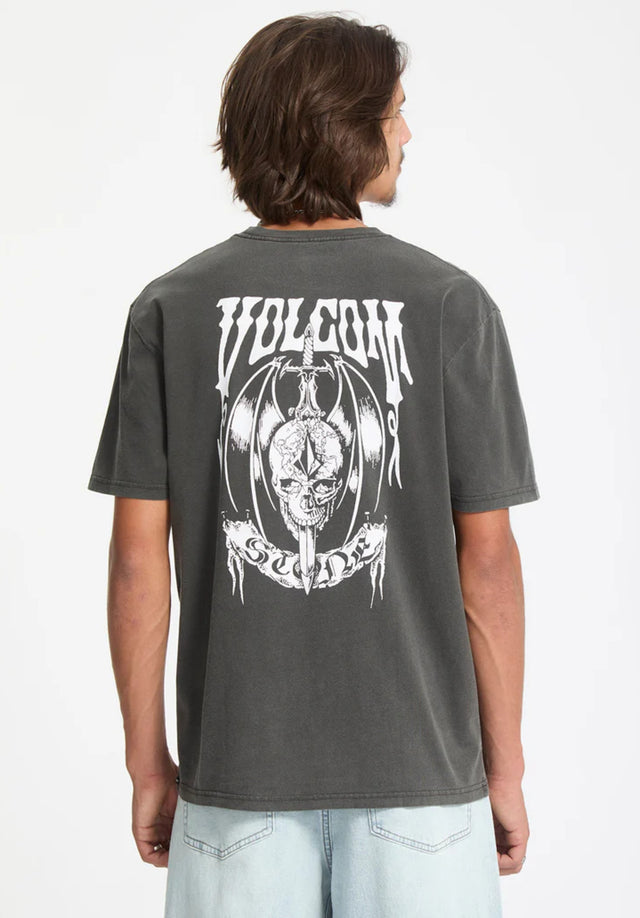 Sworder black Vorderansicht