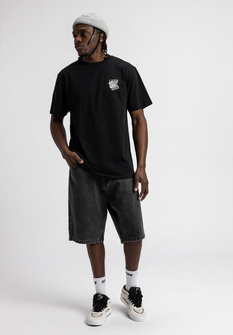 Bad Dog BP black Oberansicht