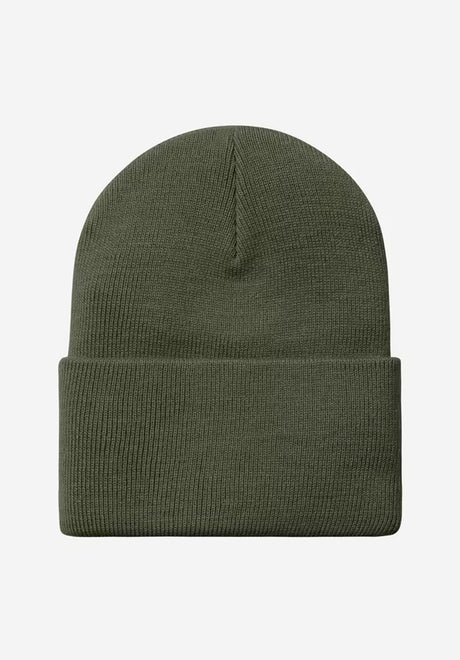 Acrylic Watch Hat opuntia Rueckenansicht