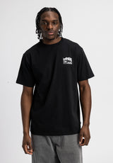 Heritage Clean black Rueckenansicht