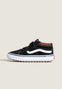MTE SK8-Mid Reissue V Kids black-tortoiseshell Vorderansicht