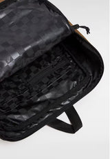 Obstacle Skatepack sepia Closeup2