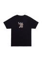 Elephant black Vorderansicht