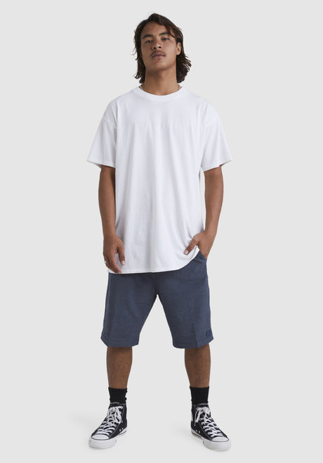 Crosfire navy Vorderansicht