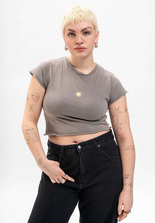 Niobe mossfaded Vorderansicht