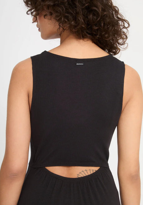 Draculush black Closeup1