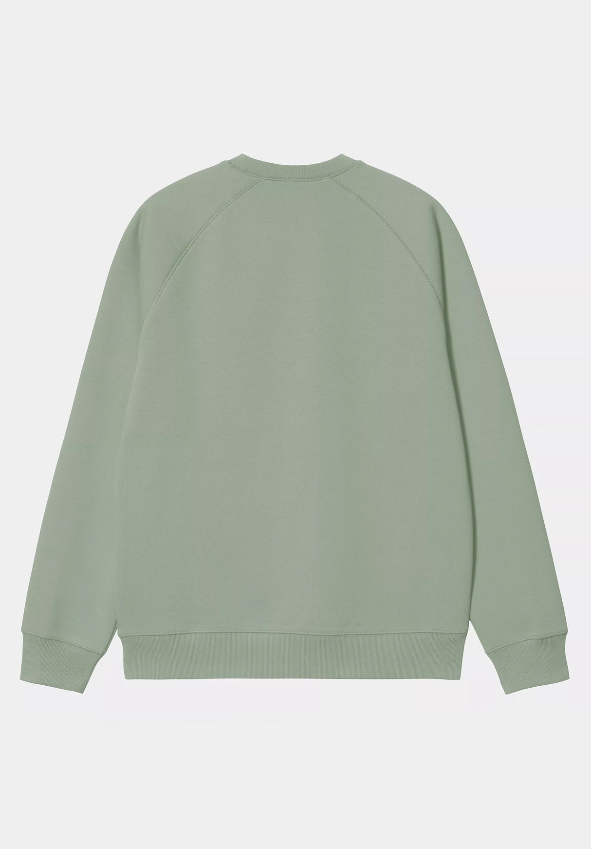 Chase frostedgreen-gold Rueckenansicht