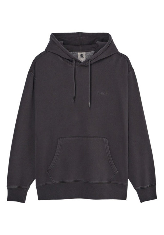 Lowcase Pigment offblack Vorderansicht