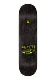 Death Rider Stumps 7 Ply Birch green Vorderansicht