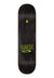 Death Rider Stumps 7 Ply Birch green Vorderansicht