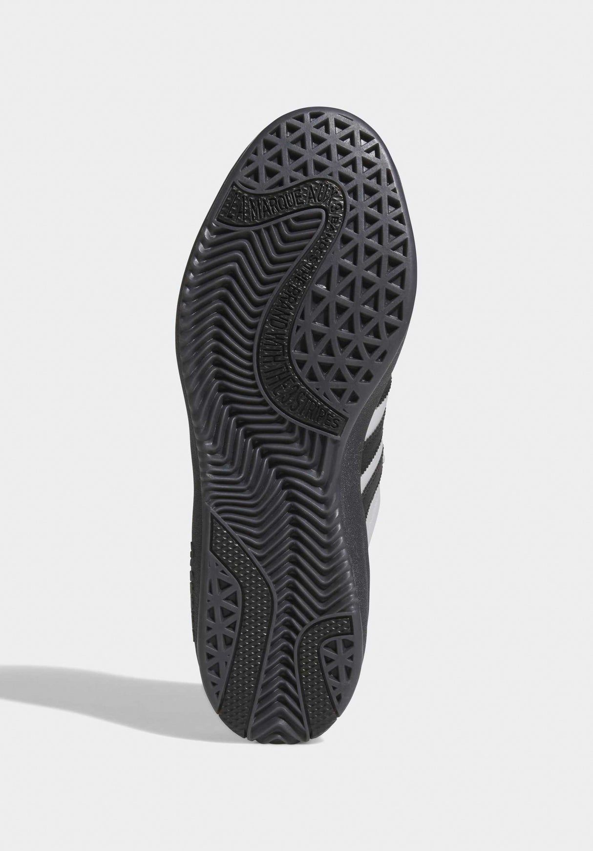 Puig Samba silvermetallic-coreblack Seitenansicht