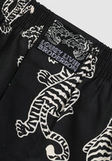 Broderson Tigers black Closeup1
