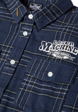 Ardmore indigo Closeup1