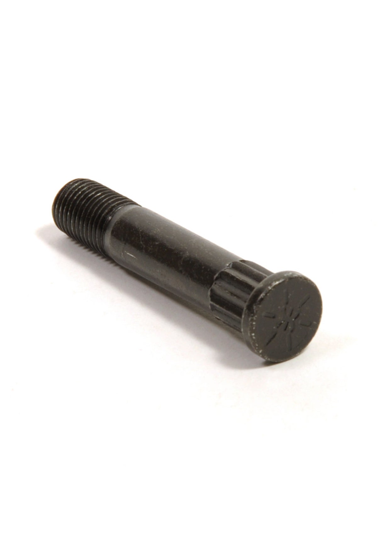 Kingpin black Vorderansicht