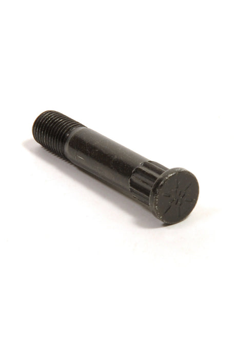Kingpin black Vorderansicht