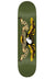 Classic Eagle olive Vorderansicht