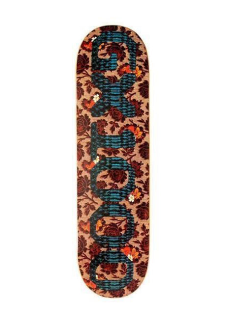 OG Blue Scales multicolored Vorderansicht