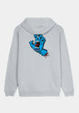 Screaming Hand Chest mist Vorderansicht