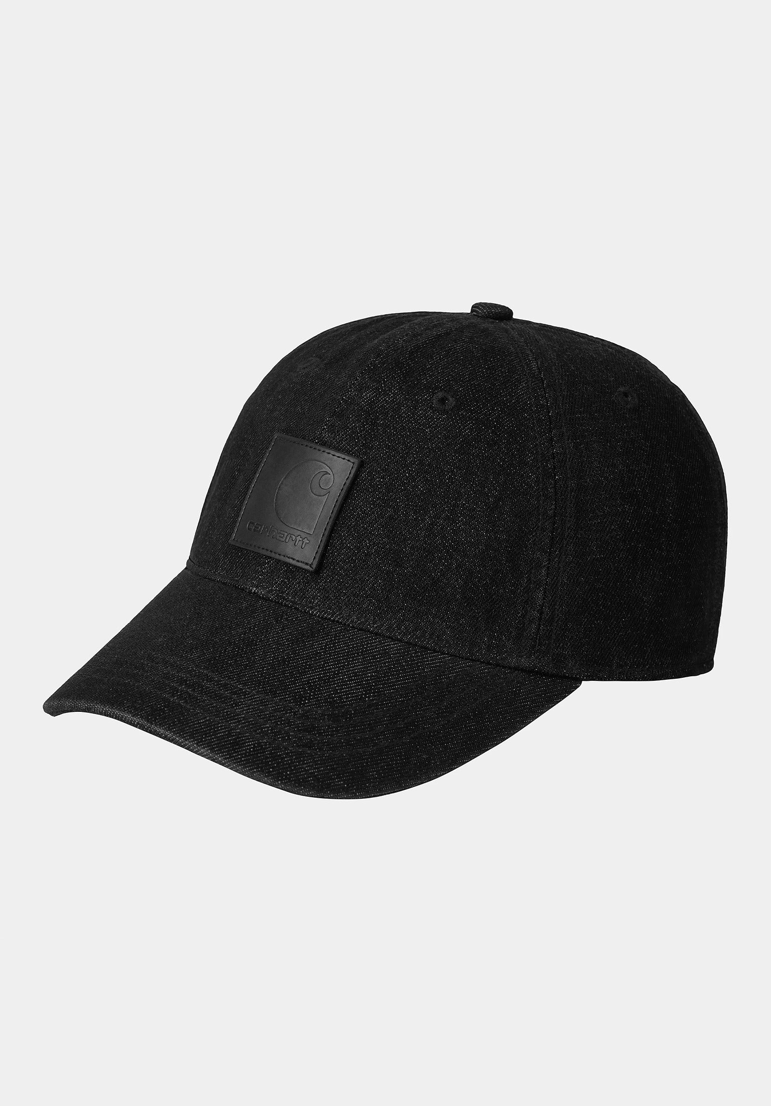 Lincoln Carhartt WIP Cap in black-bleached – TITUS