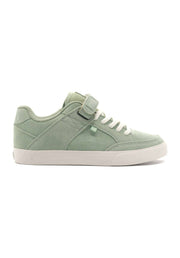 205 Vulc grayedjade-white Vorderansicht
