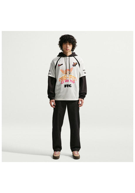 WC Jersey sail-black Oberansicht