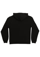 Bar Logo Reflective Youth Midweight black-reflective Rueckenansicht