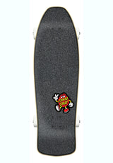 Dot Dudes Shaped multicolored Rueckenansicht