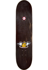 Toy Division black Rueckenansicht