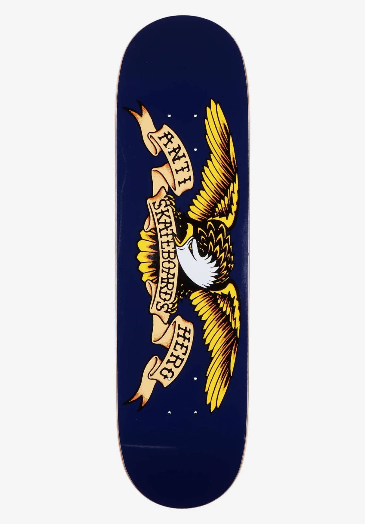 Easy Rider Classic Eagle navy Vorderansicht
