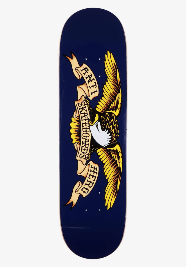 Easy Rider Classic Eagle navy Vorderansicht