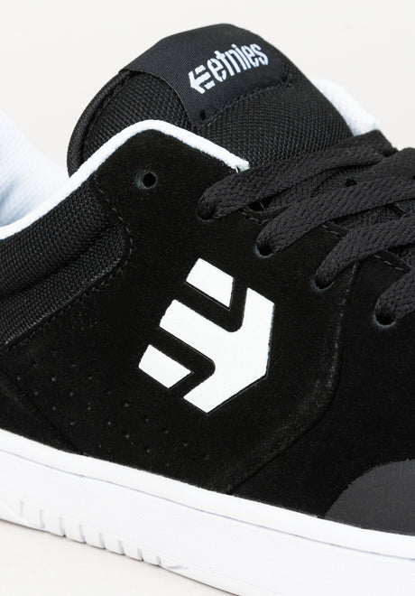 Marana x Michelin black-white-white Unteransicht