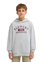 Home Team Youth midgreyheather Vorderansicht
