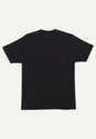 Bombers Heavyweight black Vorderansicht