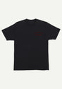 Bombers Heavyweight black Vorderansicht